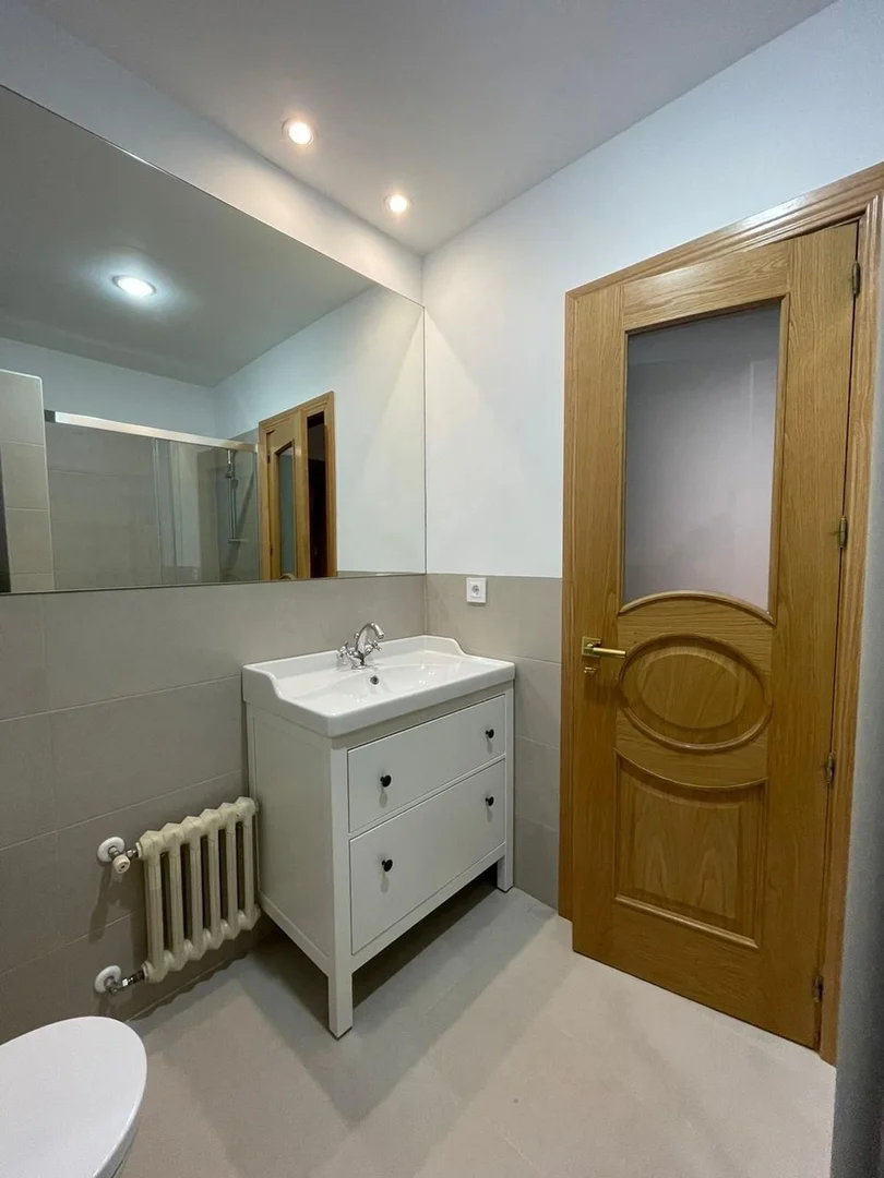 Piso en avenida de Menéndez Pelayo, 83 - Foto 14