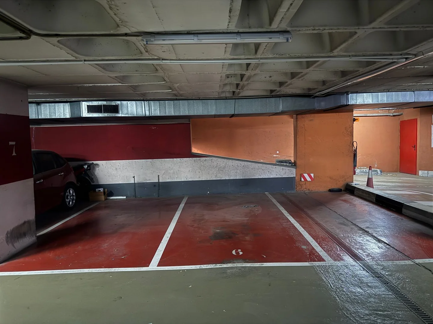 Garaje en Calle d'Andrade, 225, La Verneda i la Pau - Foto 7