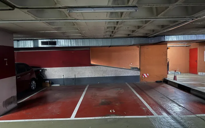 Garaje en Calle d'Andrade, 225, La Verneda i la Pau - Foto 7