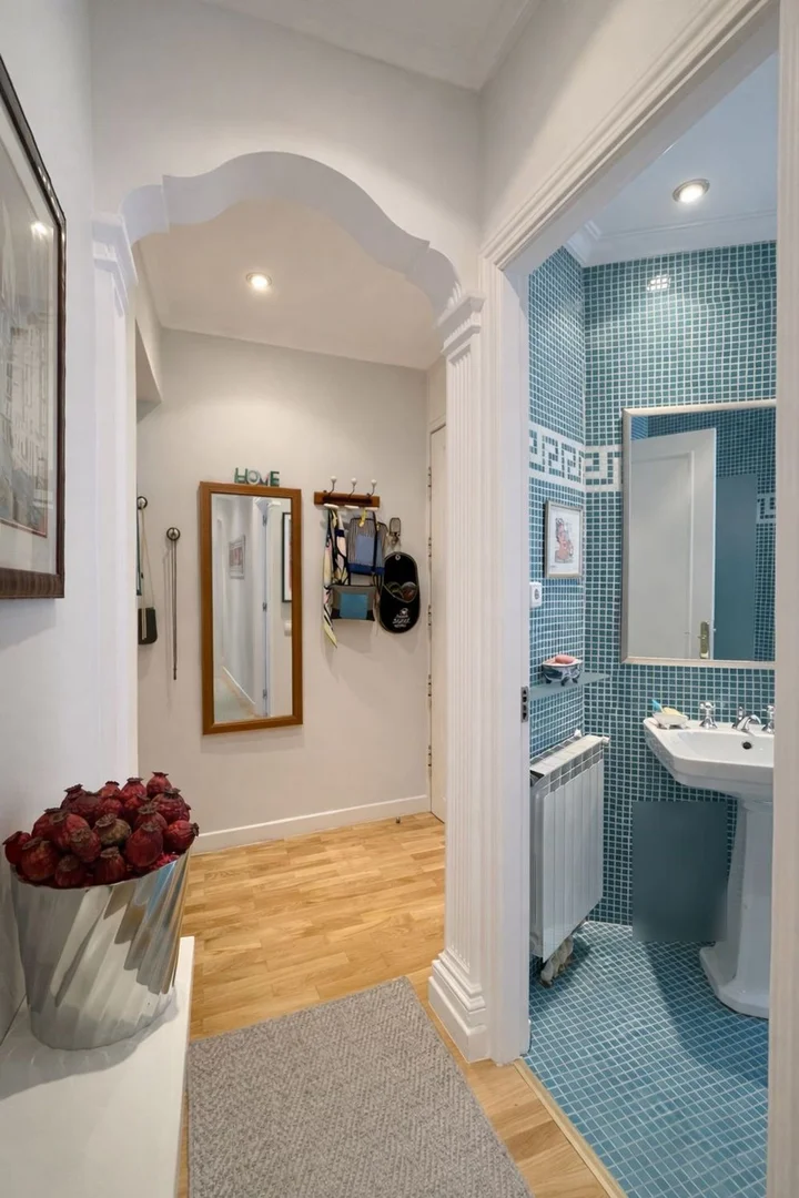 Piso en Barrio Trafalgar - Foto 2