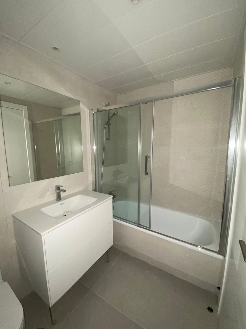 Piso en Barrio Valdebebas - Valdefuentes - Foto 11