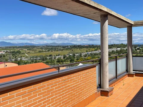 Ático en avenida del Santuario de Valverde, 98 - Foto 2