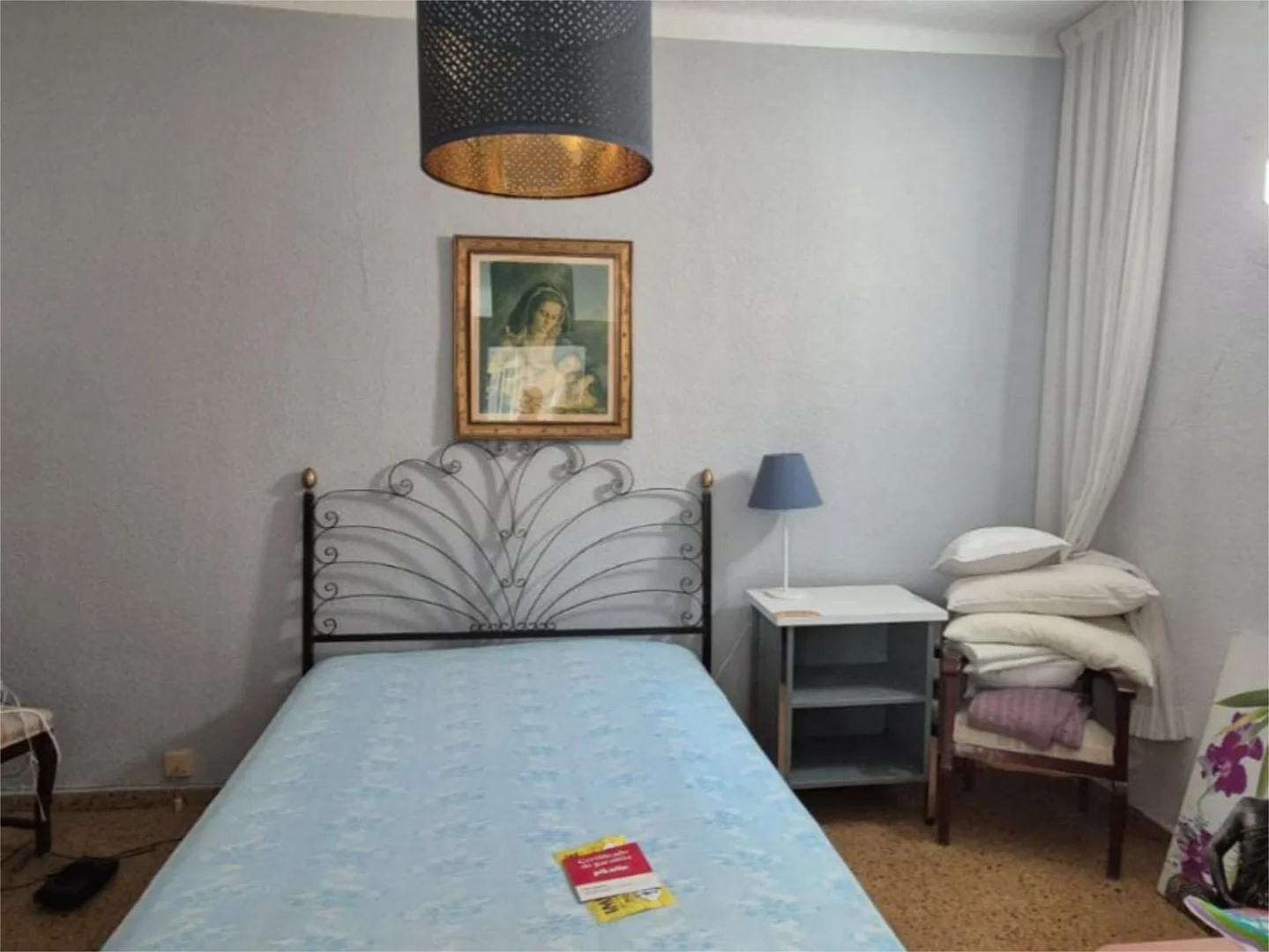 Piso en  Calle de Pelayo 78 - Foto 27