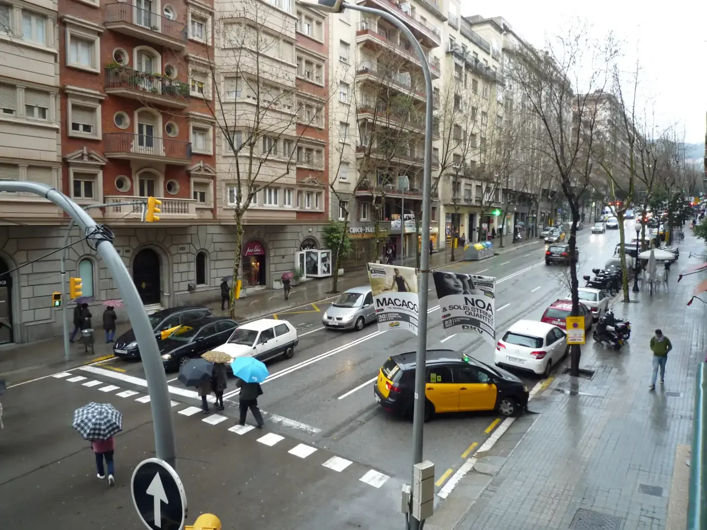 Piso en  Barcelona Capital - Foto 3
