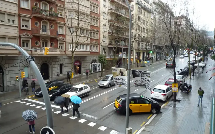 Piso en  Barcelona Capital - Foto 3