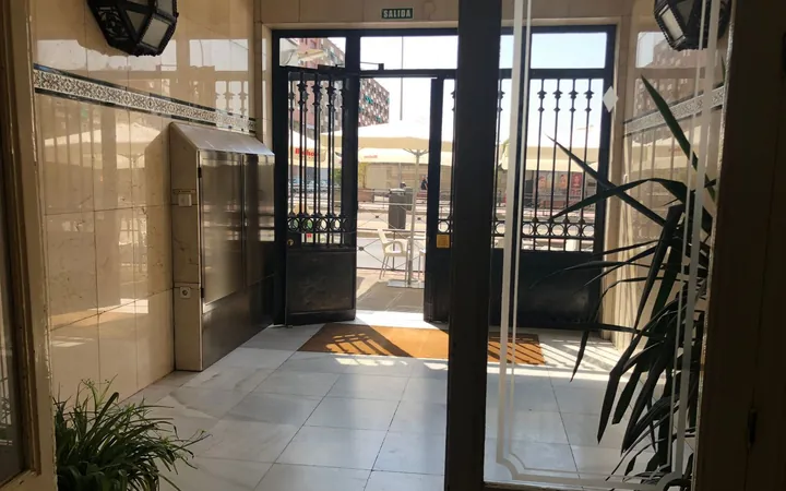 Piso en Avenida de la Reina Victoria, 8, Bellas Vistas - Foto 20