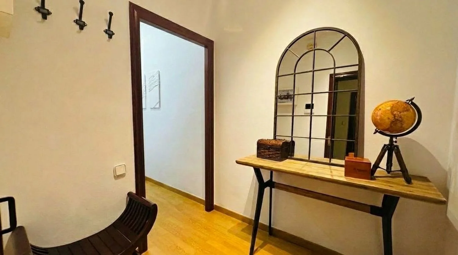 Piso en El Putxet i el Farró - Foto 1
