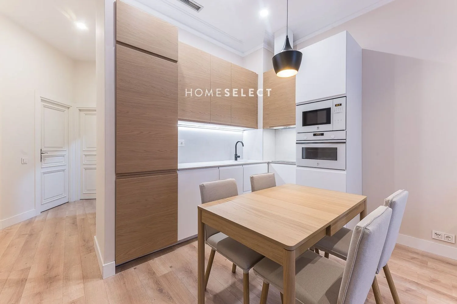 Piso en calle de Ayala - Foto 12