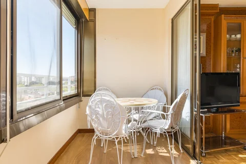 Piso en calle del Corregidor Juan Francisco de Luján, 17 - Foto 24