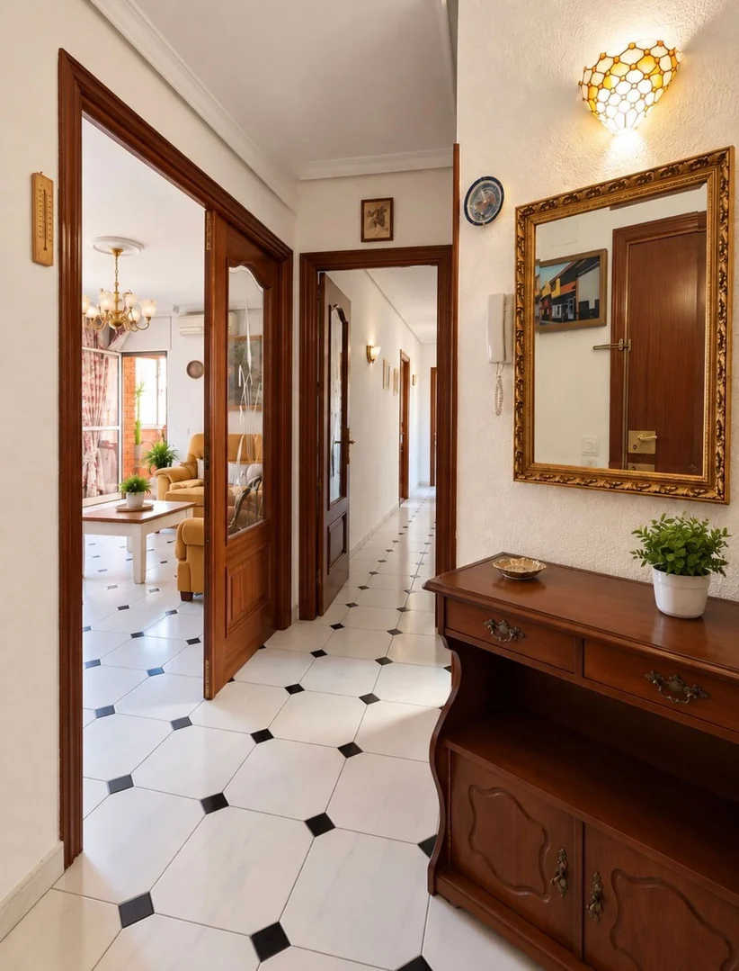 Piso en Calle Puebla de Sanabria, 4, Villaverde Alto - Foto 5