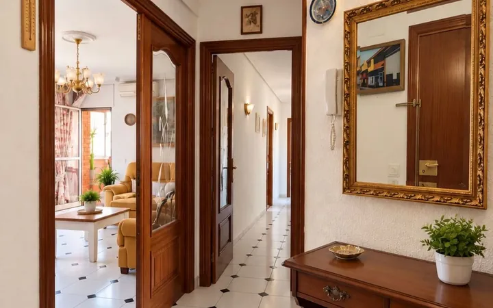 Piso en Calle Puebla de Sanabria, 4, Villaverde Alto - Foto 5