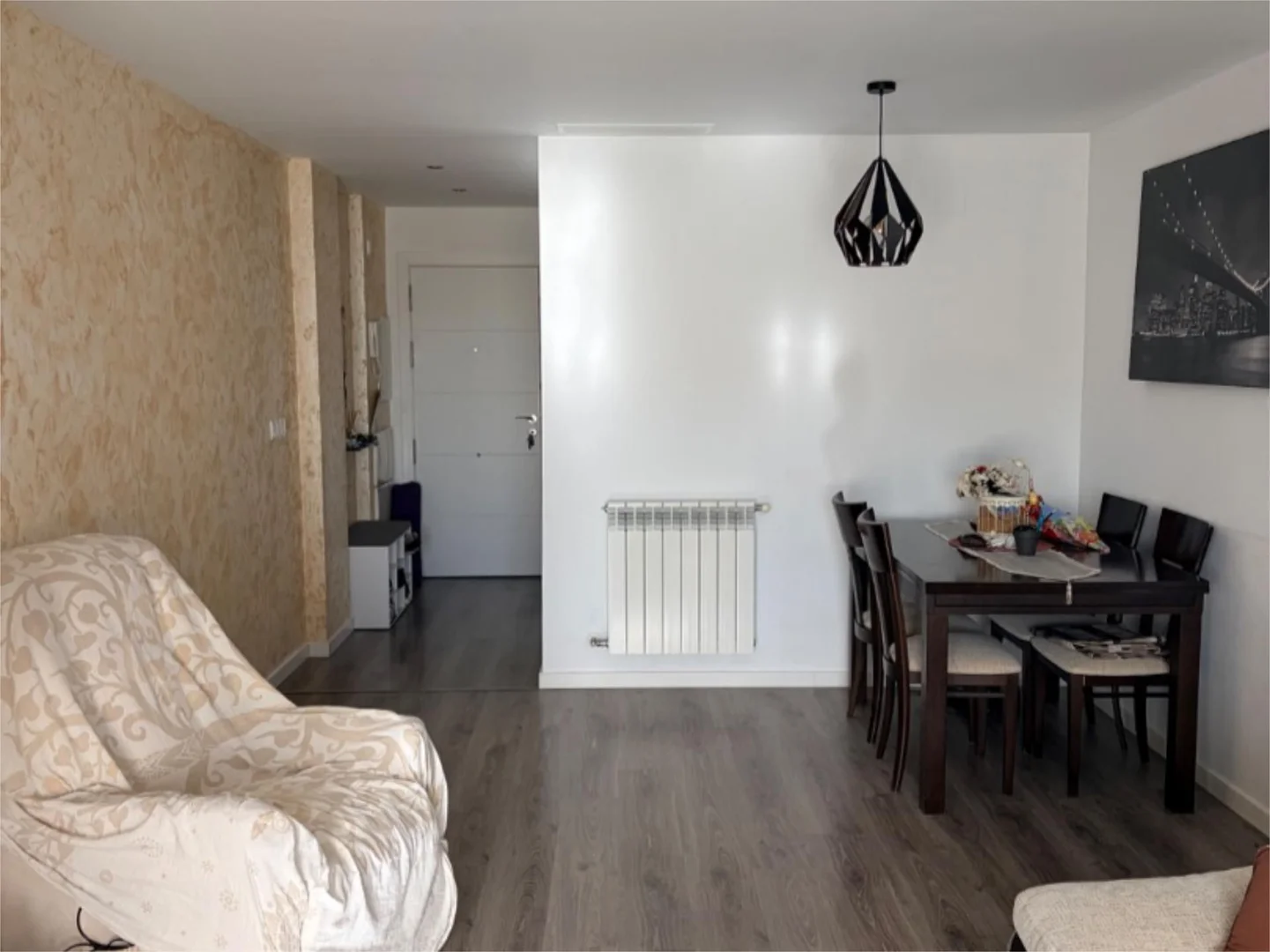 Piso en  Calle Padre Gregorio Céspedes 32 - Foto 11