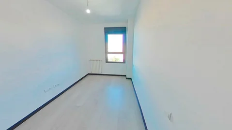 Piso en San Fermín - Foto 13