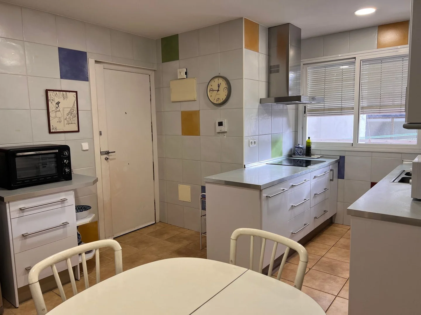 Piso en calle Alcalá, 171 - Foto 9