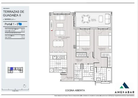 Piso en calle Quevedo, 9 - Foto 9