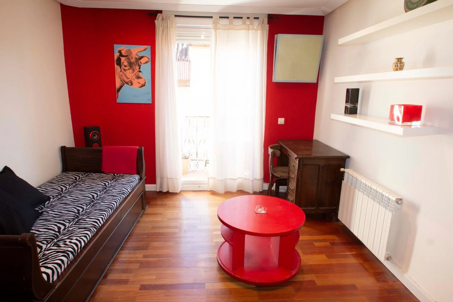Piso en Calle Cava Baja, 8, Palacio - Foto 4