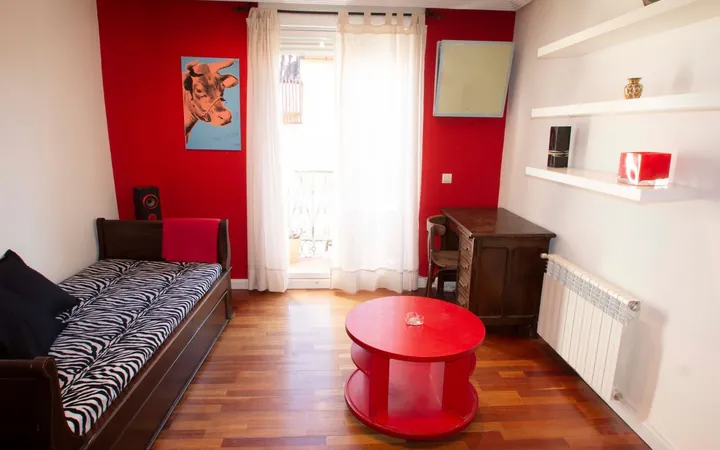 Piso en Calle Cava Baja, 8, Palacio - Foto 4