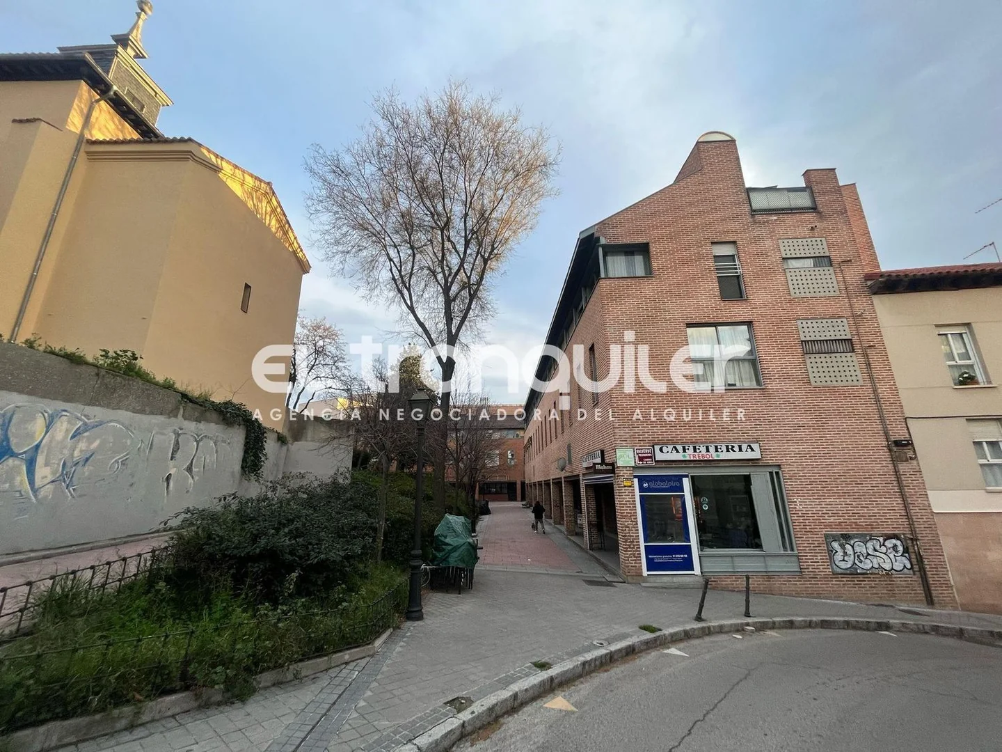 Piso en Calle de la Divina Pastora, 3, Tres Olivos - Valverde - Foto 9