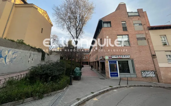 Piso en Calle de la Divina Pastora, 3, Tres Olivos - Valverde - Foto 9