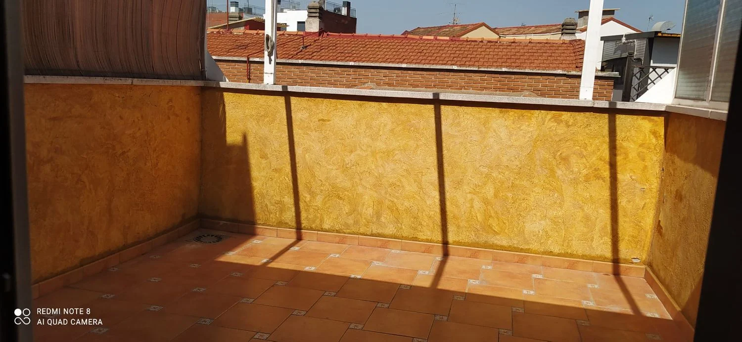 Dúplex en calle Garceta, 15 - Foto 1
