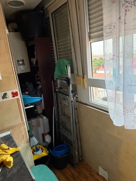 Ático en calle de las Cuevas de Almanzora, 117 - Foto 5