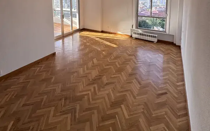 Piso en  Madrid Capital - Foto 1