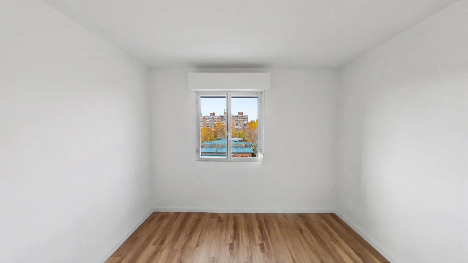 Piso en Barrio Almendrales - Foto 8