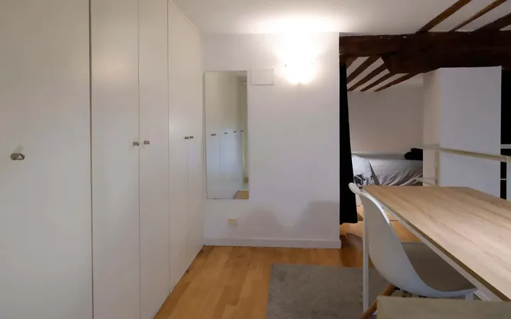 Piso en Calle del Tesoro, 31, Malasaña-Universidad - Foto 13