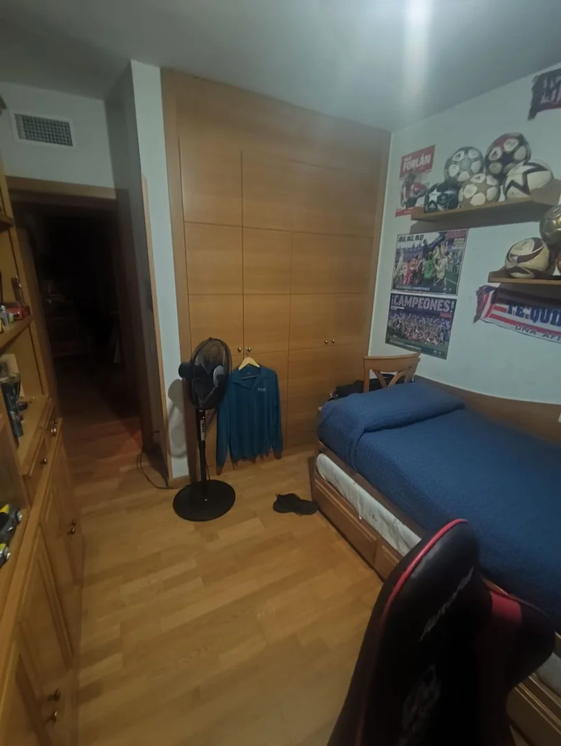 Ático en Calle Fresno de Cantespino, 22, Ensanche de Vallecas - La Gavia - Foto 37