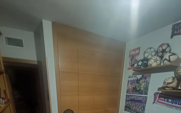 Ático en Calle Fresno de Cantespino, 22, Ensanche de Vallecas - La Gavia - Foto 37