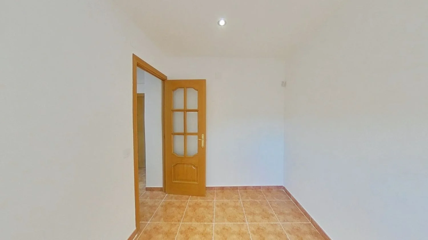 Piso en Barrio Los Rosales - Foto 6