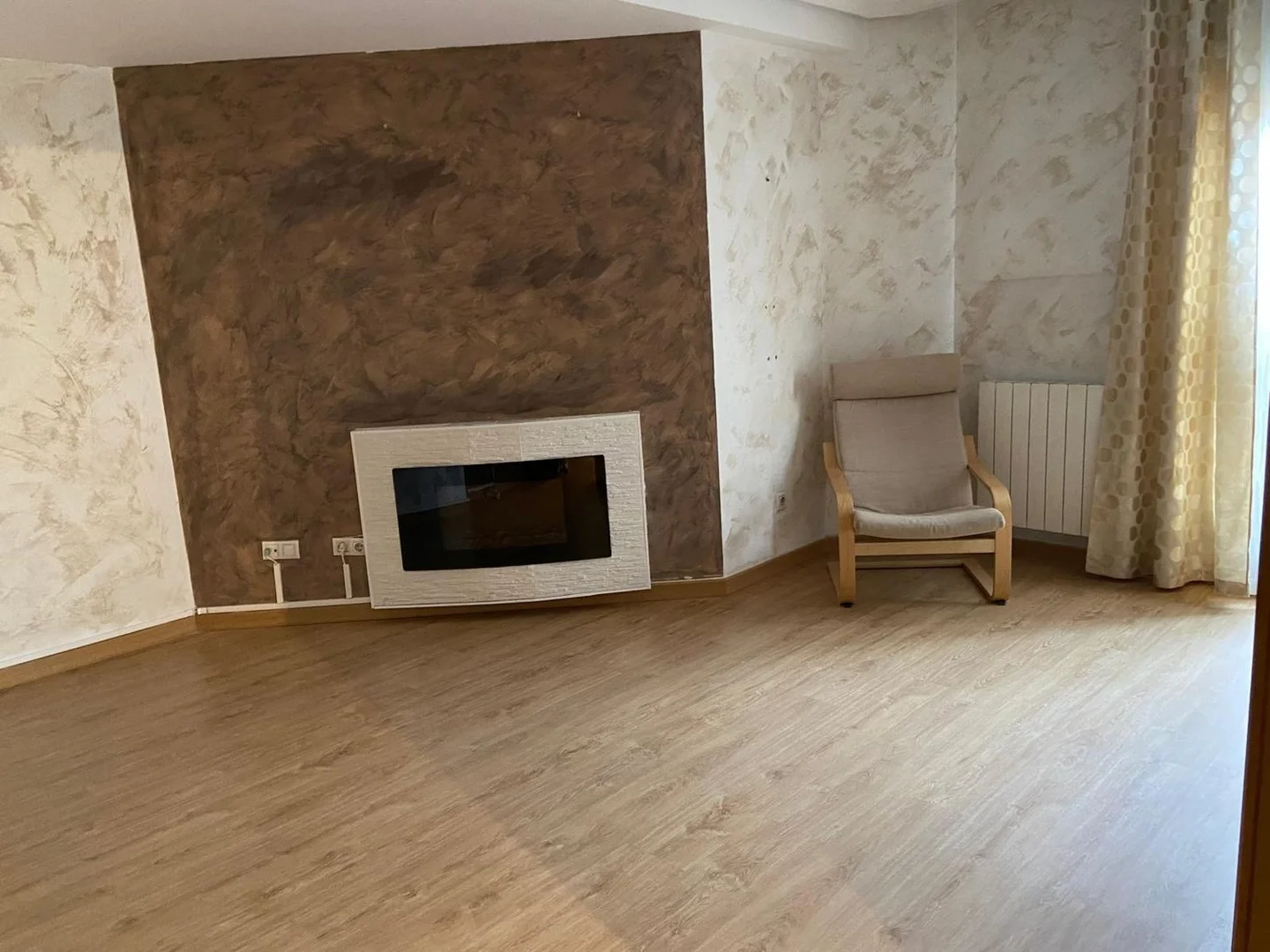 Piso en calle del Cocherón de la Villa, 2 - Foto 4