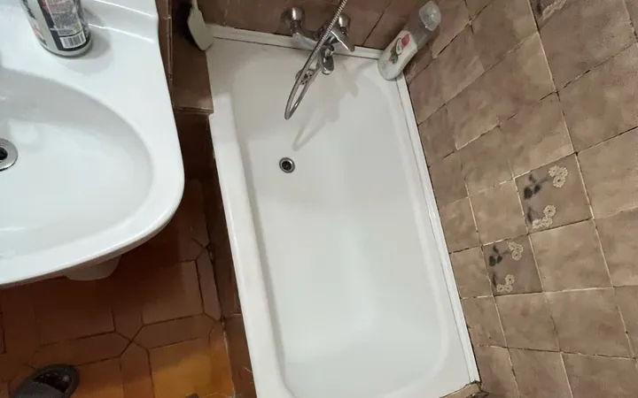 Estudio en Calle del Torrent de Mariner, 3, El Camp d'En Grassot i Gràcia Nova - Foto 8