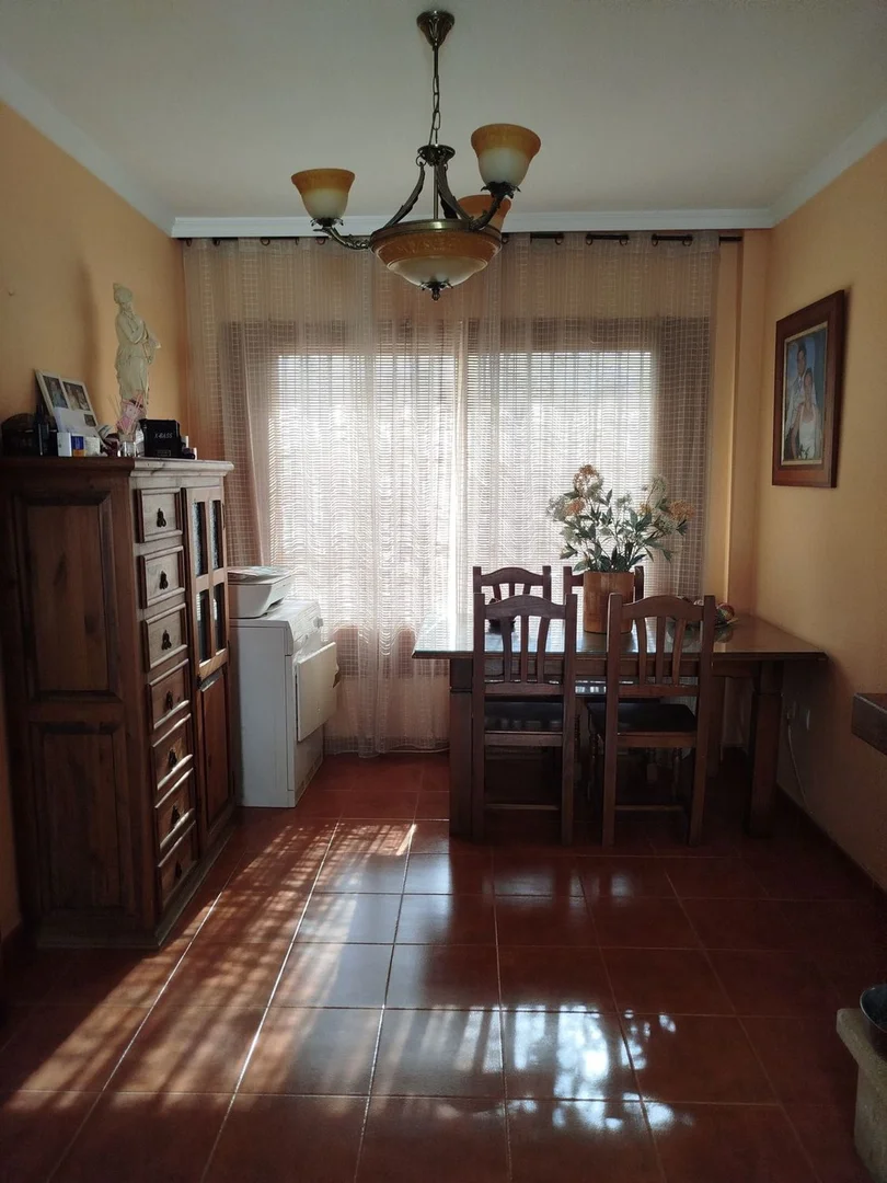 Chalet adosado en Cristóbal Toral, 25 - Foto 14