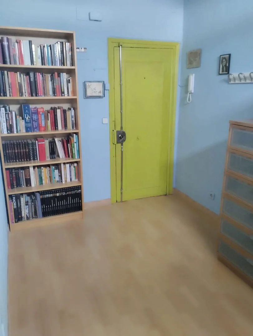 Piso en Calle del Olivar, 13, Lavapiés-Embajadores - Foto 6