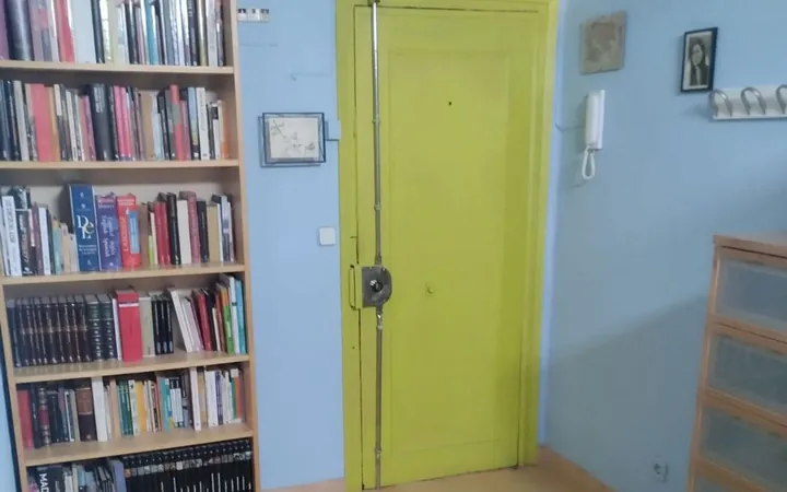 Piso en Calle del Olivar, 13, Lavapiés-Embajadores - Foto 6