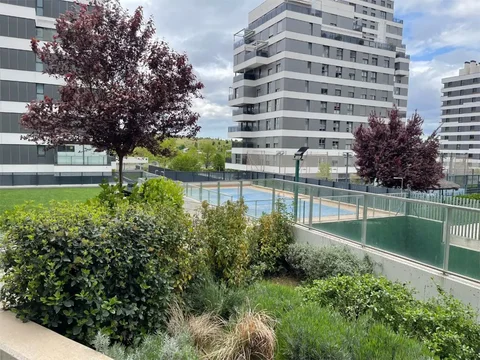 Piso en  Avenida de Juan Antonio Samaranch 124 - Foto 13