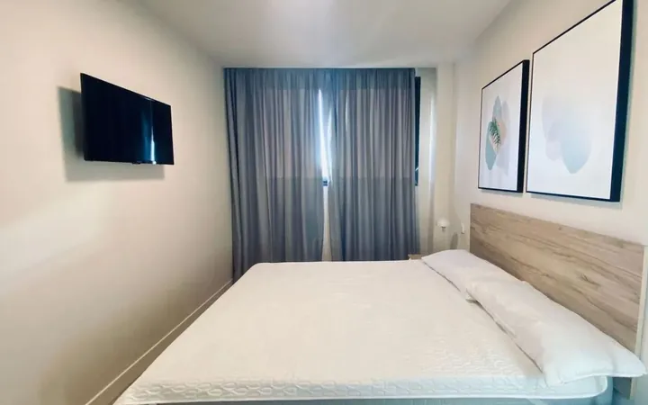 Piso en Paseo de la Dirección, 158, Valdeacederas - Foto 12
