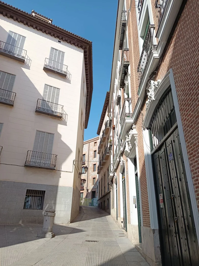 Ático en Calle del Rollo, 5, Palacio - Foto 24