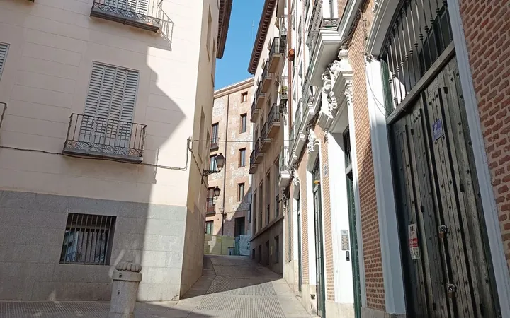 Ático en Calle del Rollo, 5, Palacio - Foto 24