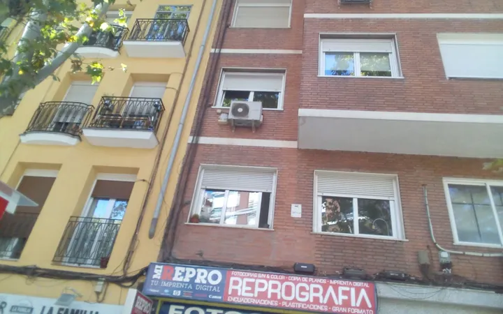Piso en Paseo de Santa María de la Cabeza, 30, Palos de la Frontera - Foto 7