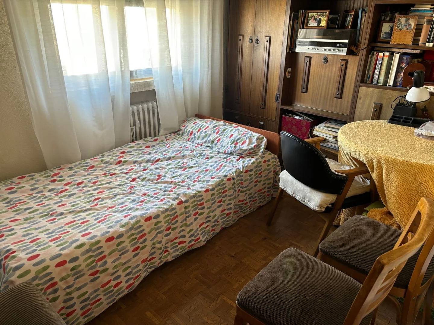 Piso en avenida del General Perón, 7 - Foto 12