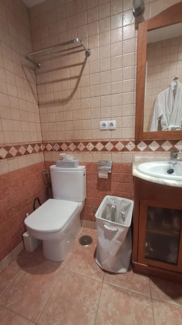 Estudio en calle Gran Vía, 30 Zonagranvia - Foto 8