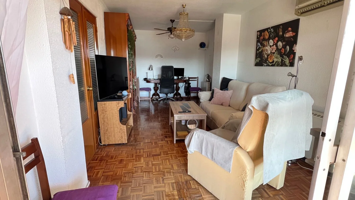 Piso en calle de Peña Nueva, 80 - Foto 3