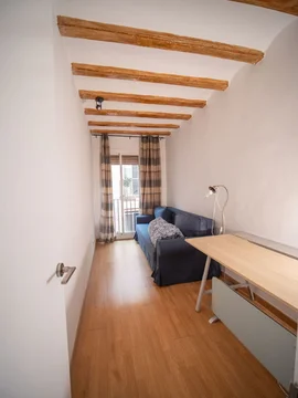 Piso en calle de Montserrat, 3 - Foto 16