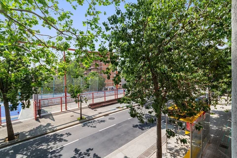 Piso en Via Favència s/n - Foto 17