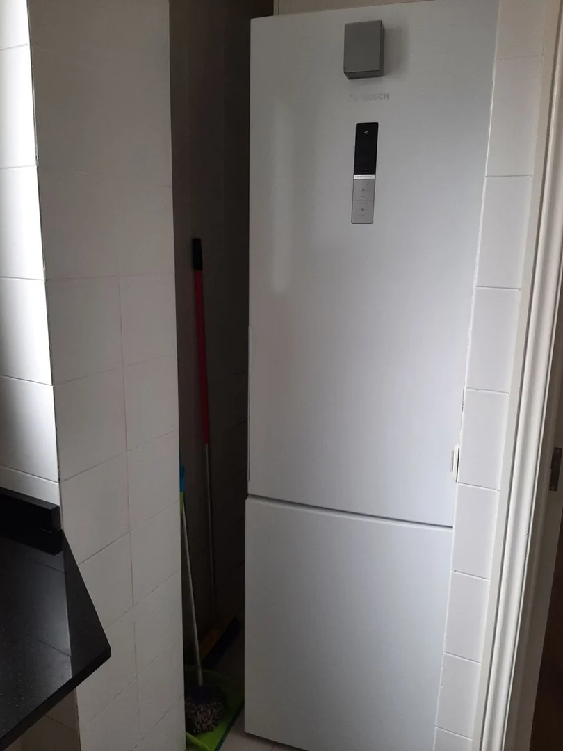 Piso en Calle de Sancho Dávila, 27, Fuente del Berro - Foto 4