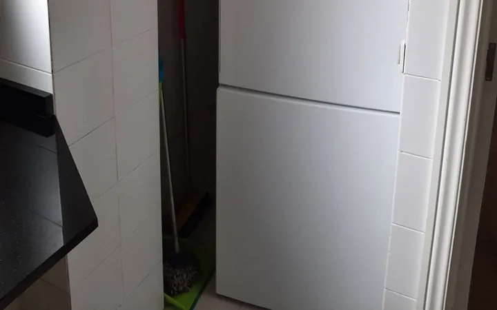 Piso en Calle de Sancho Dávila, 27, Fuente del Berro - Foto 4