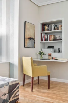 Piso en calle de Moralzarzal, 100 - Foto 19