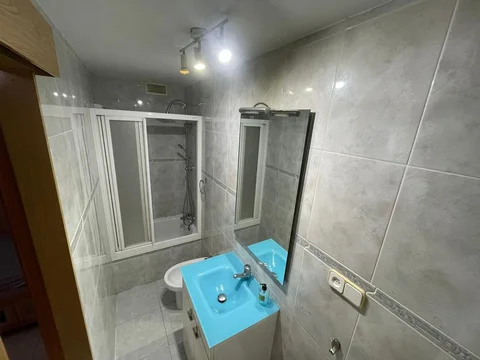 Piso en Barrio Abrantes - Foto 8